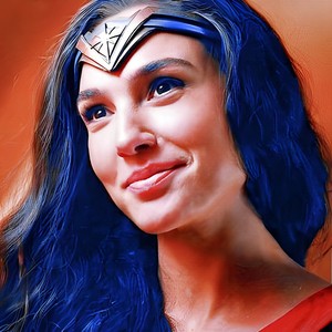 Wonder Woman | Diana Prince
