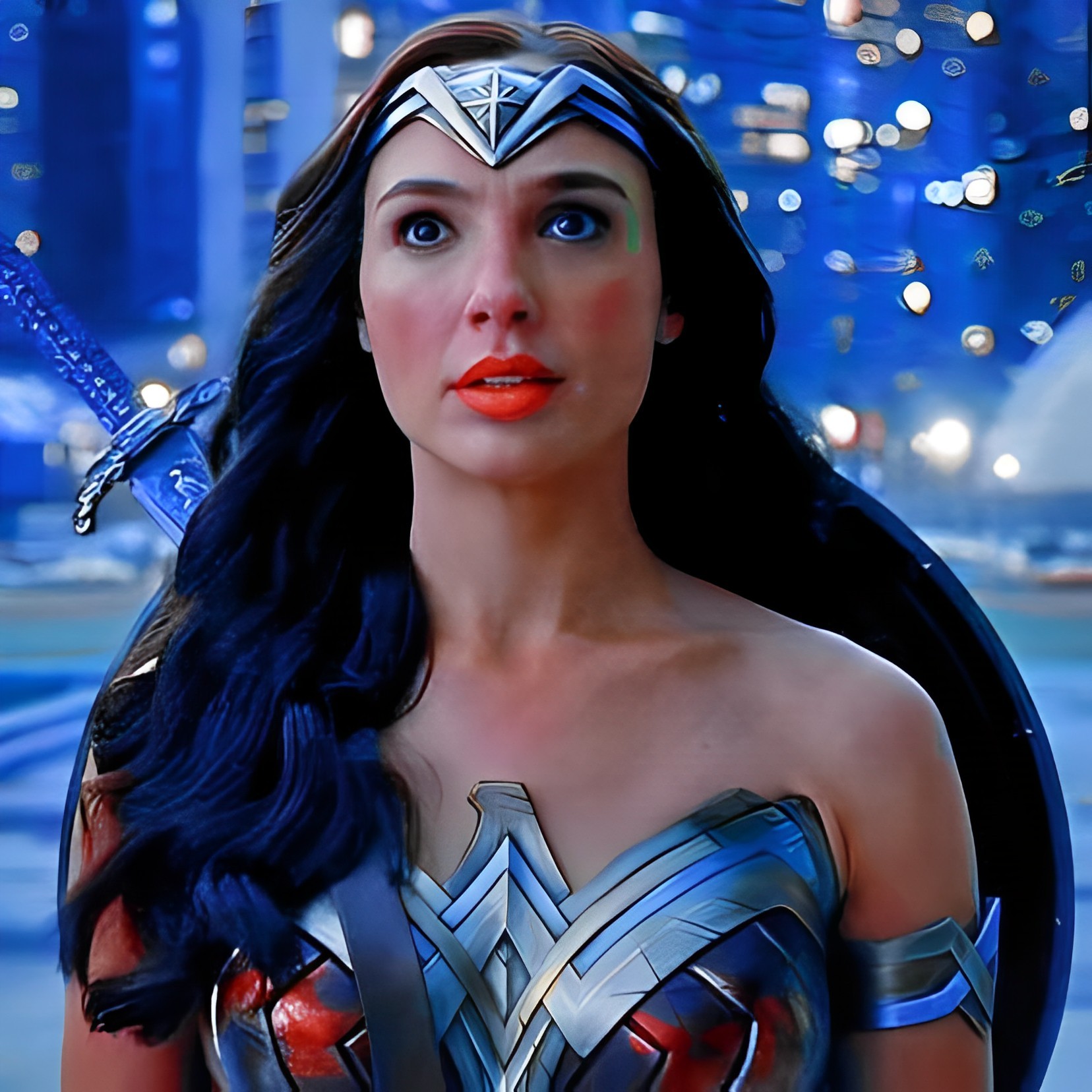 Wonder Woman | Diana Prince