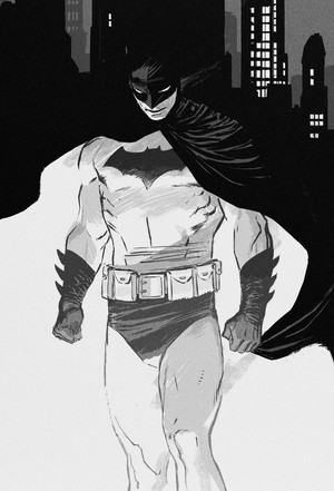  batman