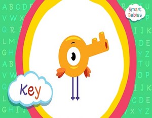  key