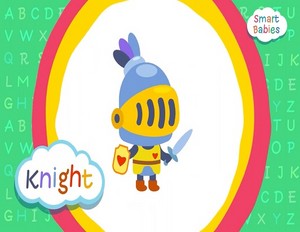  knight