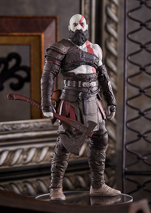  kratos figure