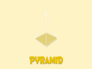  pyramid