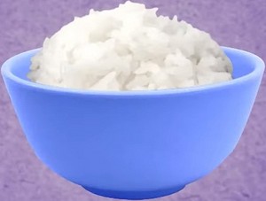 cơm, gạo