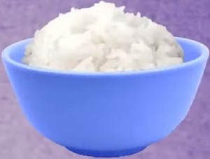cơm, gạo
