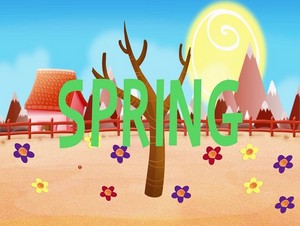  spring