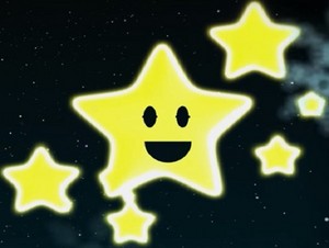 별, 스타