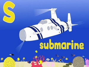  submarine