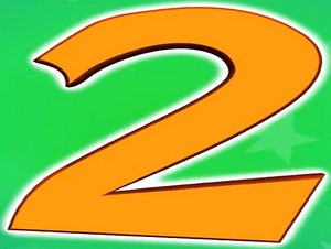  two