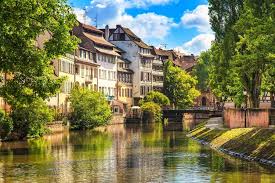  Strasbourg