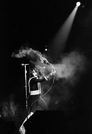  Ace ~Kansas City, Missouri...July 26, 1976 (Spirit of 76 - Destroyer Tour)