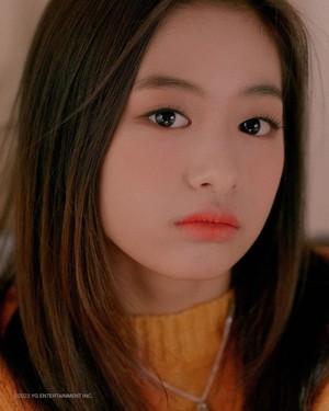  Ahyeon profil photos