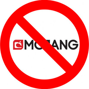  Anti Mojang پروفائل Picture