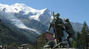 Chamonix-Mont-Blanc 
