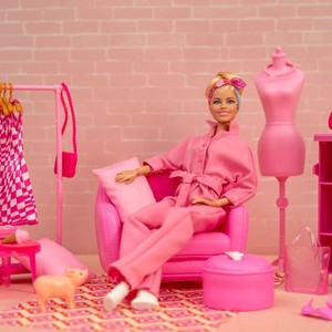 Barbie 2023 Doll