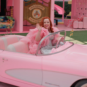  Barbie 2023