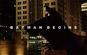 Batman Begins (2005) | Nolan Filmography