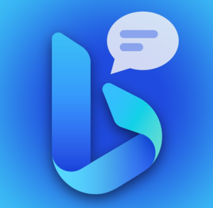 Bing Chatbot Logo (Icon)