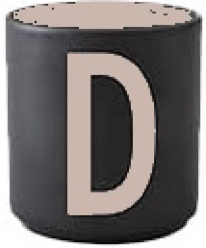  Black Cup D