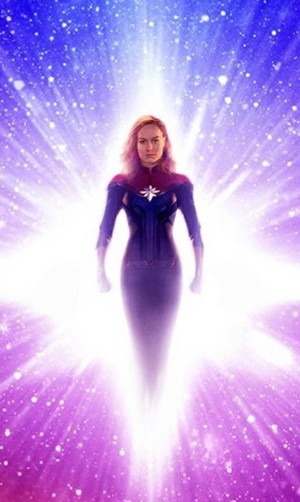  Captain Marvel | Carol Danvers | The Marvels
