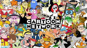  Cartoon Network