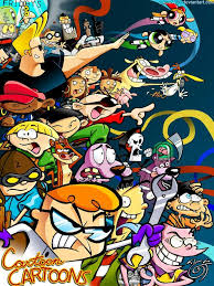  Cartoon Network
