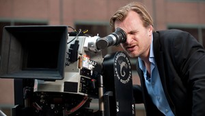  Christopher Nolan پیپر وال