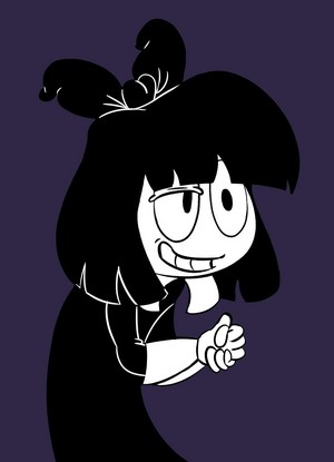  Creepy Susie animê 1