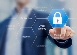 Cybersecurity - EvoortSolutions 
