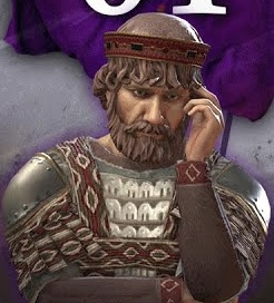  Despot Theodosius of Anatolia
