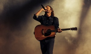  Dierks Bentley || Gravel and oro Tour 2023