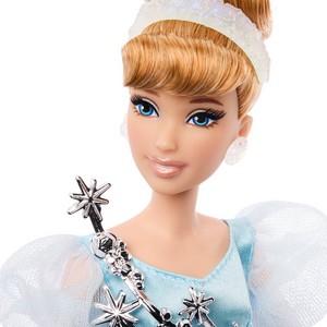 Disney 100 Collector - Cinderella Doll
