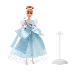 Disney 100 Collector - Cinderella Doll