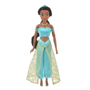  Disney Storybook jasmin Doll