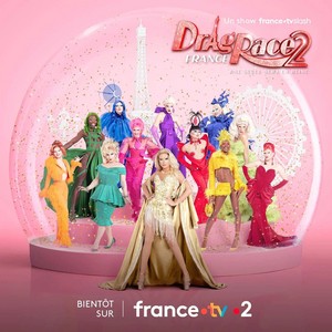  Drag Race France season 2