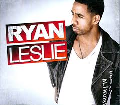  Ryan Leslie