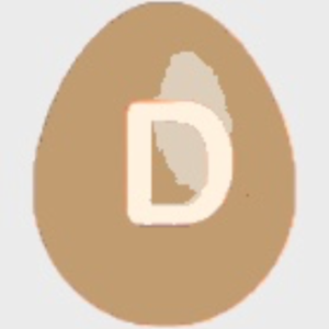  Easter Eggs D
