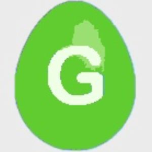  Easter Eggs G