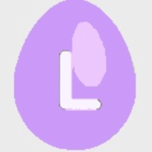 Easter Eggs L