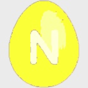  Easter Eggs N
