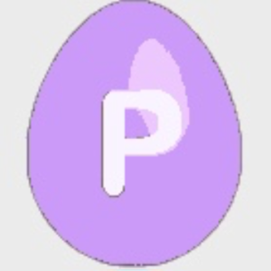  Easter Eggs P