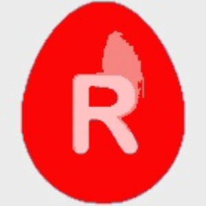  Easter Eggs R