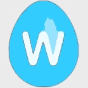  Easter Eggs W