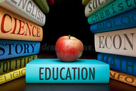  Education