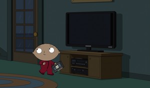  Family Guy ~ 21x10 'The Candidate'