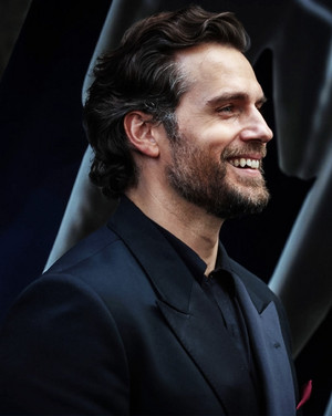  Henry Cavill | The Witcher Premiere London | June 28, 2023