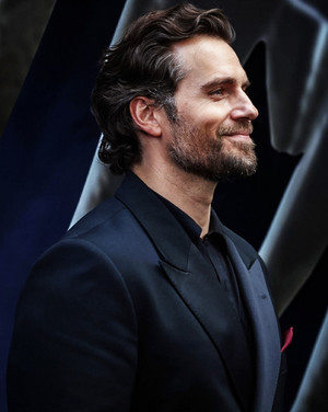  Henry Cavill | The Witcher Premiere Londres | June 28, 2023