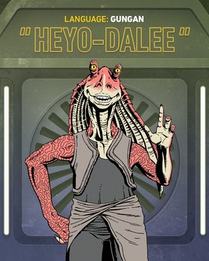  Heyo-Dalee | how to say “hello” in different languages in the galaxy