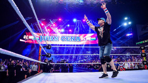  John Cena | Money in the Bank | July 1, 2023