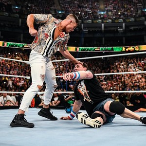  John Cena vs Grayson Waller | Money in the Bank | July 1, 2023